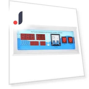 Fully Automatic Egg Incubator — CO2 Incubators, KONNWEI