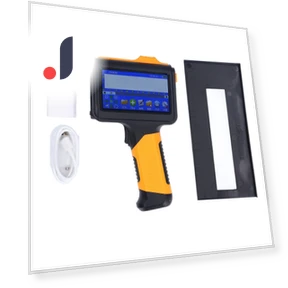 Handheld Inkjet Printer — Portable Printers, Health & Beauty PRODUCT