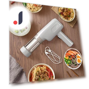 Handheld Pasta Cutter — Electric Pasta Makers, Modern Home Furnishing