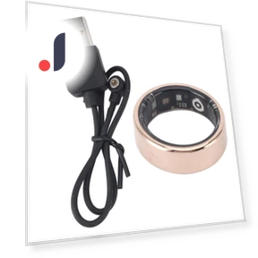 Health Tracker Smart Ring — Smart Rings, KONNWEI