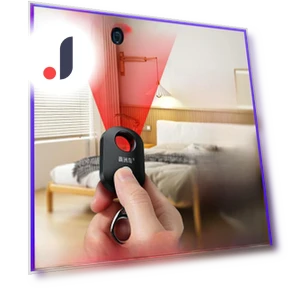 Hidden Camera Detector — Spy Gadgets, Pento Smart