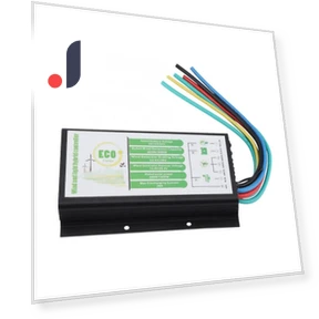 Hybrid Wind and Solar Controller — Power Management, KONNWEI