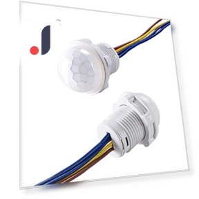 Infrared Body Sensor Detector Smart Switch — Dimmer Switches, Modern Home Furnishing