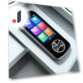 Intelligent Multi-Language Translation Device — Language Translators, CANKE