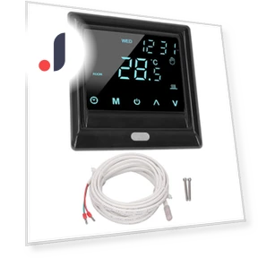 Intelligent Temperature Controller — Home Climate Control, Health & Beauty PRODUCT