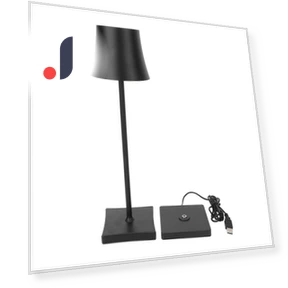 LED Desk Lamp — Study & Desk Lighting, KONNWEI