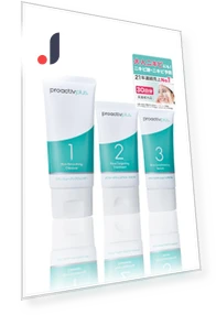 Medicinal Smart Set — Sets & Kits, Proactiv