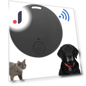 Mini GPS Tracker — Location Tracking Devices, Timeless Home