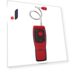 Portable Combustible Gas Detector — Gas Analyzers, Koogeelife