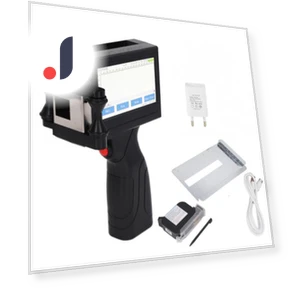 Portable Inkjet Printer Gun — Printer Parts, Health & Beauty PRODUCT