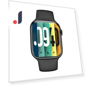 Pro Max Smart Fitness Sport Smartwatch — Smartwatches, StrideBox