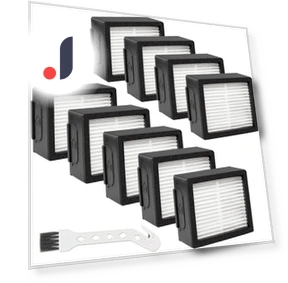 Replacement Filter — Parts & Accessories, Five Colorful