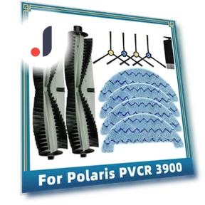 Replacement Parts for Robot Vacuum — Parts & Accessories, Modern Home Furnishing