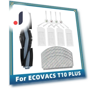 Replacement Parts Kit for Robot Vacuum — Parts & Accessories, Modern Home Furnishing