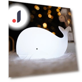 RGB LED Touch Sensor Night Light Kit — Night Lights, DC-HOME Textile