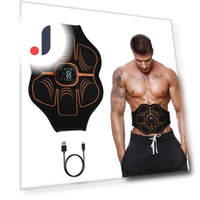 Smart Abdominal Trainer — Core & Ab Trainers, EnjoyGoods