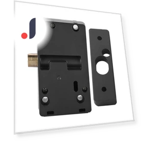 Smart Bluetooth Cabinet Drawer Lock — Locks, KONNWEI