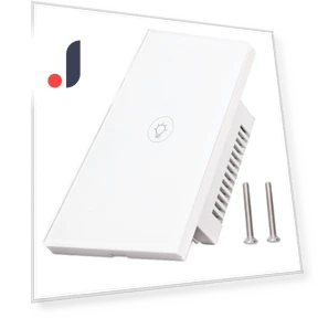 Smart Dimmer Switch — Dimmer Switches, KONNWEI