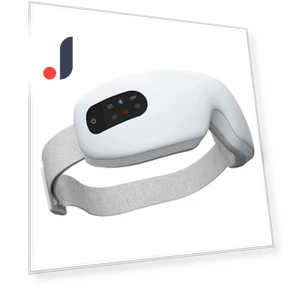 Smart Eye Massager — Gels, Modern Home Furnishing