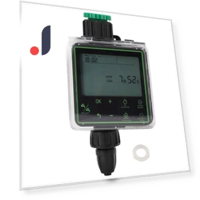Smart Garden Timer — Controllers, TaoPo Directs