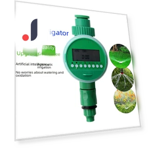 Smart Garden Watering Timer — Controllers, Apex Gear