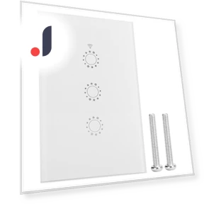Smart LED Light Switch — Dimmer Switches, KONNWEI