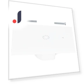 Smart LED Light Switch — Smart Home Modules, KONNWEI
