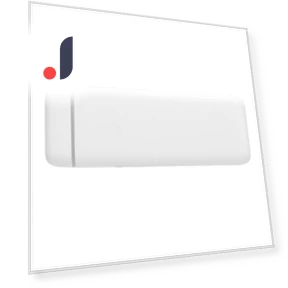 Smart Medicine Box with Timer — Medication Accessories, KONNWEI