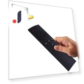 Smart Remote Control — Remote Controls, Unique Places