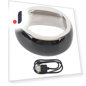 Smart Ring Counter — Smart Rings, KONNWEI