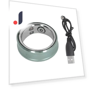 Smart Ring — Smart Rings, KONNWEI