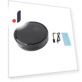 Smart Robot Vacuum Cleaner — Smart Cleaning Robots, KONNWEI