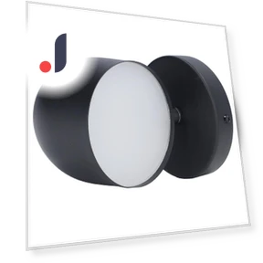 Smart Touch LED Wall Light — Wall Lighting, KONNWEI