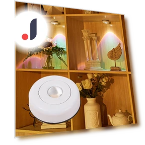Sunset LED Touch Night Light — Night Lights, Modern Home Furnishing