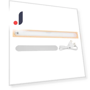 Under Cabinet Light — Under-Cabinet Lights, KONNWEI