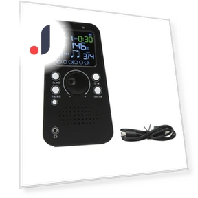 Universal Digital Metronome — Metronome, Health & Beauty PRODUCT