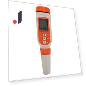 Water Quality Tester — Dissolved Oxygen Meters, Koogeelife