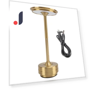 Wireless Desk Lamp — Desk & Table Lighting, KONNWEI