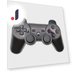 Wireless Gaming Controller — Gamepads & Standard, StrideBox