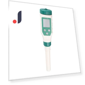 2-in-1 Water Quality Testing Pen — pH Meters, Vestidos