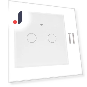 2Way Smart Switch Touch Voice — Smart Home Modules, Vestidos