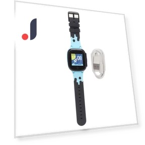 4G Kids Smart Watch — Smartwatches