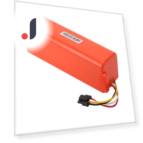 5200 mAh Lithium Battery for Robot Vacuum — Batteries, Vestidos