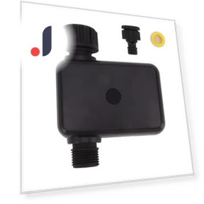 Adjustable Water Timer — Controllers, Vestidos