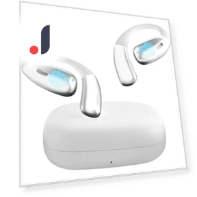 AI Translator Headphones — Language Translators, Junmaocun