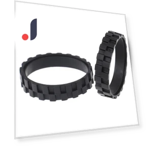 Anti-slip Wheels — Parts & Accessories, Deep Springs