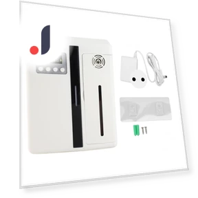 Automatic Aromatherapy Diffuser — Diffusers, Vestidos