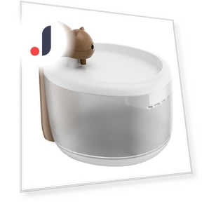 Automatic Cat Drinking Machine — Smart Pet Feeders, KONNWEI