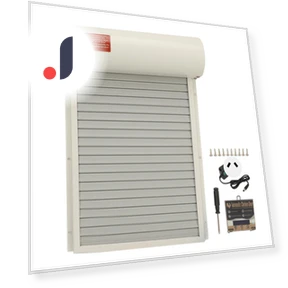 Automatic Chicken Coop Door Controller — Electronic Doors, Vestidos