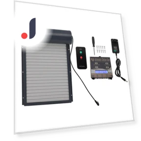 Automatic Chicken Coop Door Opener — Poultry Hydration Solutions, Vestidos
